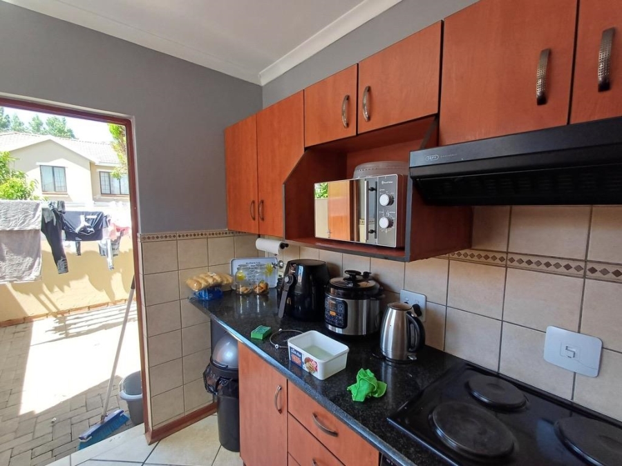 3 Bedroom Property for Sale in Hillside Free State